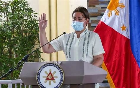 OVP Provides Medical Assistance for Poor Filipinos .